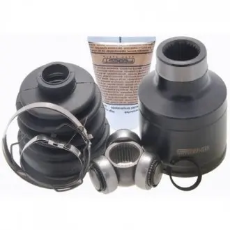 ШРКШ (ШРУС) внутренний правий 30x43x28 MAZDA 626 97-02 FEBEST 0511-GFRH