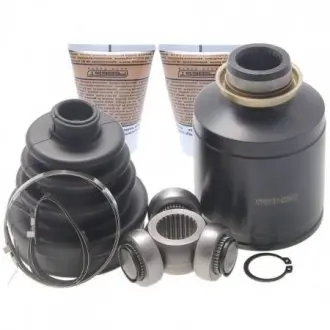 ШРКШ (ШРУС) внутренний правий 24x43x28 MAZDA 3 BK 03-08 FEBEST 0511-M320MTRH