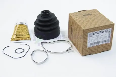Пильник шруса внутреннего Mazda CX-7/CX-9 07- FEBEST 0515-CX7T