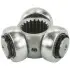 Трипоїд 20X29.9 DACIA, HONDA, OPEL, RENAULT, TOYOTA FEBEST 0516-DY3WAT (фото 1)
