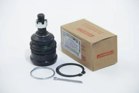 Опора шаровая (передняя/сверху) Mazda 6 02-12 FEBEST 0520-065