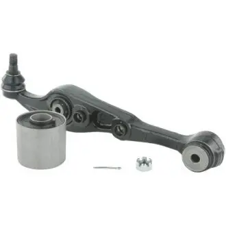 Рычаг перед. (снизу) Mazda 6 07-13 Пр. FEBEST 0524-GHLRH