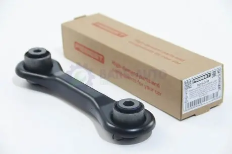 Рычаг подвески (задн./попереч./низ) Mazda 6 07- FEBEST 0525-GHR
