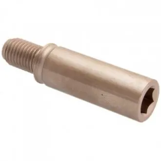 Направляющая супорта перед. Mazda 6 02-08 FEBEST 0574-MZ6F