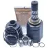 ШРКШ (ШРУС) внутрішній 29x35x25 SUBARU LEGACY 03- FEBEST 0811-B13 (фото 1)