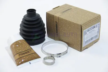 Пильник шруса зовнішнього Mazda CX-7/Outlander/Impreza 03- FEBEST 0817P-B13