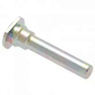 Направляющая супорта перед. Impreza 00-07 FEBEST 0874-B13UPF