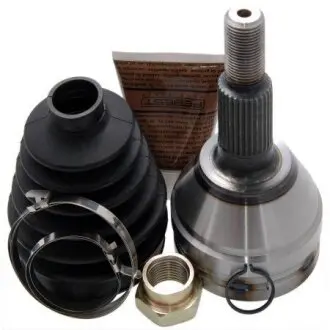 ШРКШ (ШРУС) внешний 34x55x30 CHEVROLET CAPTIVA 07- FEBEST 1010-CAP