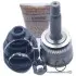 ШРКШ (ШРУС) внешний 23x50x25 HYUNDAI MATRIX 01- FEBEST 1210-002A44 (фото 1)