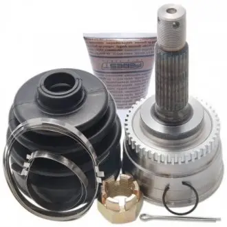 ШРКШ (ШРУС) внешний 30x50x25 HYUNDAI ELANTRA 00- FEBEST 1210-014A44