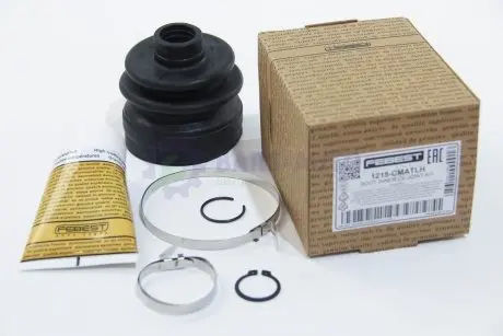 Комплект пыльника ШРУС NISSAN, KIA, INFINITI, HYUNDAI, HONDA FEBEST 1215-CMATLH