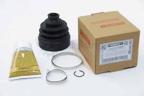 Пыльник ШРУСа внутр HYUNDAI IX35/TUCSON 10 2009-2013 FEBEST 1215-TUC20MTT