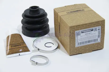 Пыльник ШРУСа наружн. HYUNDAI SONATA FEBEST 1217-011