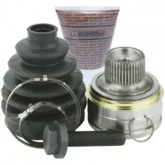 ШРКШ (ШРУС) внешний 25x76,5x42 AUDI A4 B8 (8K2) 2.0 TDI 08-15 FEBEST 1710-A4