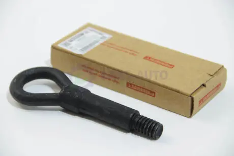 Буксирний крюк Focus/Astra J/H 98-14 FEBEST 1899-DHF