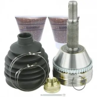 ШРКШ (ШРУС) внешний 31x59x28 FORD TRANSIT 06-14 FEBEST 2110-TRD9A48