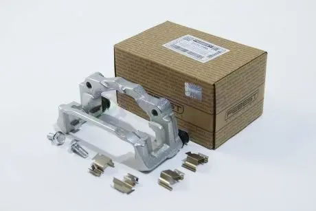 Скоба гальмівного супорта FEBEST 2177C-TT9RL