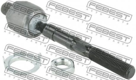 Тяга рульова FEBEST 2222CER