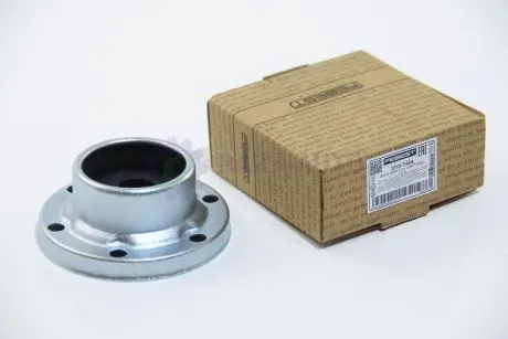 Пильник шруса Audi A3/Octavia 05-13 FEBEST 2315-T4SA