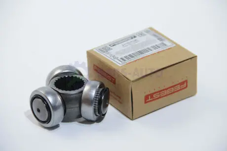 Тришип полуоси 24x35.5 Mazda 3/5/Avensis/Corolla 03-10 FEBEST 2716-C30