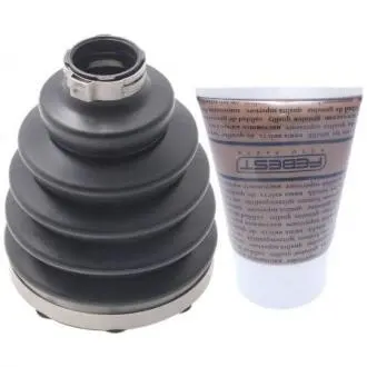 ПИЛЬОВИК ШРУС ЗОВНІШНИЙ КОМПЛЕКТ 93X127X28.5, AUDI, FORD, MERCEDES-BENZ, RENAULT, SEAT, VOLVO, VW FEBEST 2717P-XC90F1