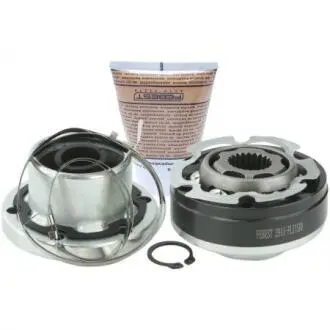 ШРКШ карданного валу (86/22mm) FREELANDER 2.2-3.2 06-14 FEBEST 2911-FLIISHA