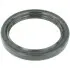 Сальник приводу 46.5x62.2x7.4x7.4 COROLLA/AVENSIS 94-03 FEBEST 95GBY-48620707R (фото 1)