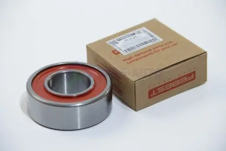 Подвесной подшипник полуоси Murano 02-07 FEBEST AS-357225