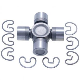 Крестовина кардана 30x92mm Transit V184 00-06 FEBEST ASFD-F150