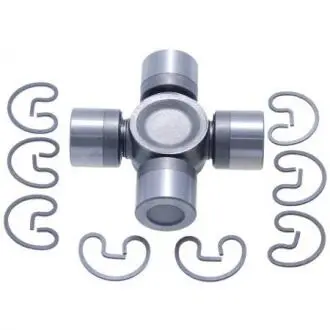 Крестовина кардана 30x92mm Transit V184 00-06 FEBEST ASFD-F150