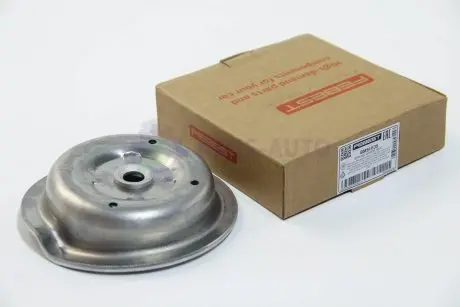 Проставка пружины передней, верхняя (ое 31326769667) BMW FEBEST BMSI-E39