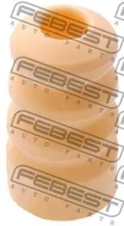 Відбійник заднього амортизатора FEBEST CHDV250R
