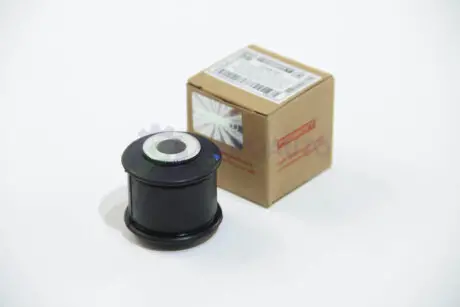 Подушка КПП Focus/C-Max 03-07 FEBEST FDAB-007