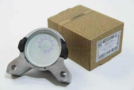 Подушка двигателя Transit Connect 02-13 Пр. FEBEST FDM-TC7RH