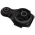 Подушка двигуна передня ліва HONDA HR-V 1998-2005 FEBEST HM-HRVALH (фото 1)