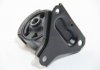 Подушка двигателя передняя HYUNDAI TUCSON 2004-2010 FEBEST HYM-TUCMTFR (фото 2)