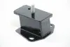 Подушка двигателя MITSUBISHI PAJERO II V14W-V55W 1991-2004 FEBEST MM-02 (фото 1)