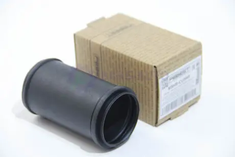 Пильник амортизатора перед. Lancer/Outlander 00-09 FEBEST MSHB-CU5WF