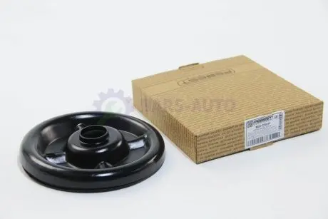 Проставка пружини верхня Lancer/Outlander 02- FEBEST MSI-CSUP