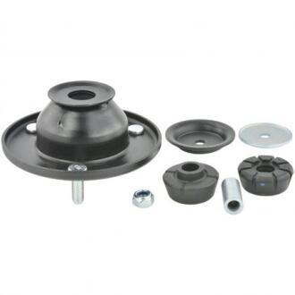 Опора амортизатора перед. PAJERO/L200 07- (ремкомплект) FEBEST MSS-KB4TF-KIT