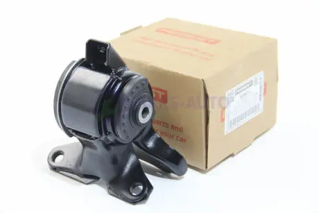 Подушка двигуна Mazda 6 02-07 Л. FEBEST MZM-012