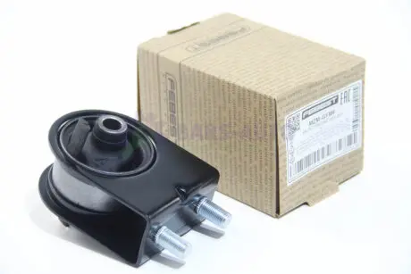 ПОДУШКА ДВИГАТЕЛЯ ПЕРЕДНЯЯ MT MAZDA 626 GF FEBEST MZM-GFMF