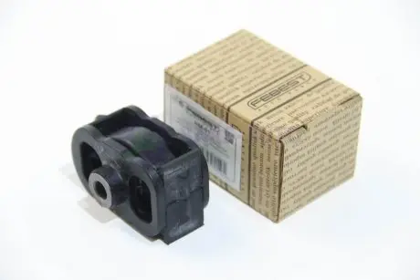Подушка двигуна (передня) Primera 96-02 FEBEST NM-01
