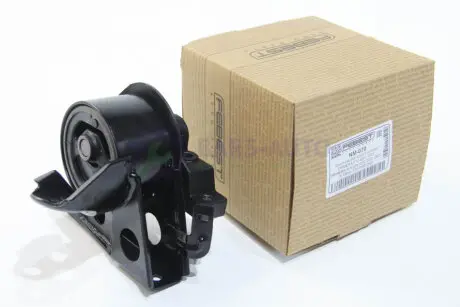 Подушка двигателя Primera/X-Trail 01-07 Пр. FEBEST NM-070