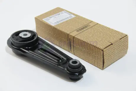 Подушка двигателя Nissan Qashqai/X-Trail 1.6-2.5 07-13 (Л.) FEBEST NM-J10LH