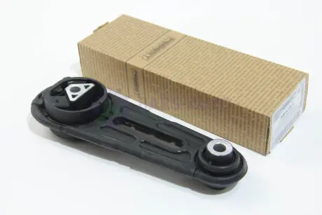 Подушка двигуна Almera 00-06 Л. FEBEST NM-K12LH