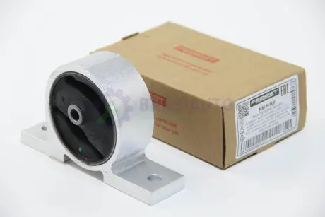 Подушка двигуна (передня) Almera 00-06 FEBEST NM-N16F