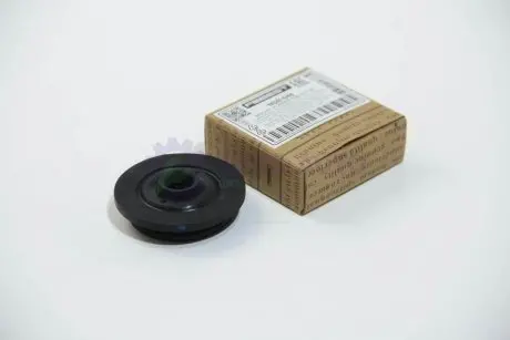 Подушка крепление радиатора Almera/X-Trail 00-13 FEBEST NSB-048