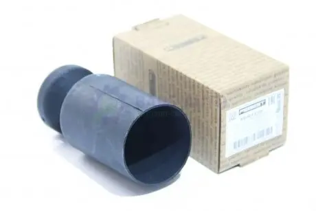 Пильовик аморт. NISSAN FX45/35 задн. FEBEST NSHB-FX35R