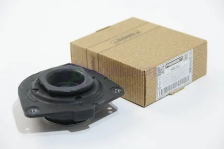 Опора амортизатора перед. Nissan Note/Tiida 06-13 Пр. FEBEST NSS-032